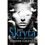 Avena: Skrytá - Marianne Curleyová