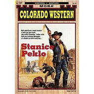 Hell Station - John Kirby