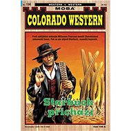 Starbuck's coming - John Kirby