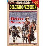 Navajo Silver - John Kirby