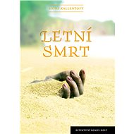 Letní smrt - Mons Kallentoft