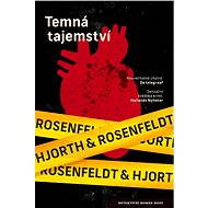 Temná tajemství - Hans Rosenfeldt