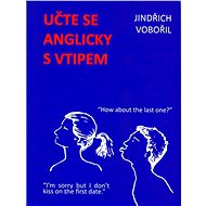 Učte se anglicky s vtipem 1 - Jindřich Vobořil