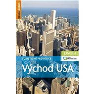 Východ USA - Samantha Cooková