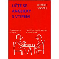 Učte se anglicky s vtipem 2 - Jindřich Vobořil
