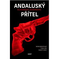 Andaluský přítel - Alexander Söderberg