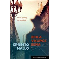 Jehla v kupce sena - Ernesto Mallo