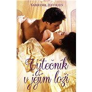 Výtečník v jejím loži - Sabrina Jeffries