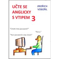 Učte se anglicky s vtipem 3 - Jindřich Vobořil