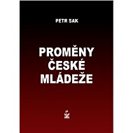 Proměny české mládeže - Petr Sak