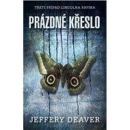 Prázdné křeslo - Jeffery Deaver