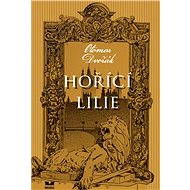 Hořící lilie - Otomar Dvořák