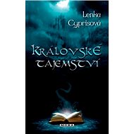 Královské tajemství - Lenka Cyprisová