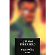 Doktor Glas - Hjalmar Söderberg