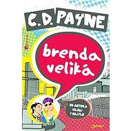 Brenda Veliká - C.D. Payne