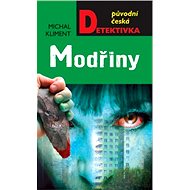 Modřiny - Michal Kliment