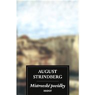 Mistrovské povídky - Augu Strindberg