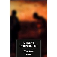 Čandala - August Strindberg