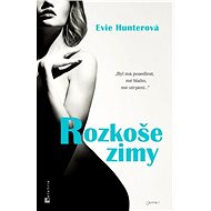 Rozkoše zimy - Evie Hunterová