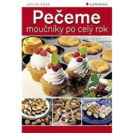 Bake desserts all year round - Lea Filipová