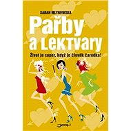 Pařby a lektvary - Sarah Mlynowska