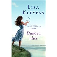 Duhová ulice - Lisa Kleypas
