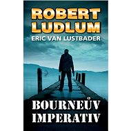 Bourneův imperativ - Robert Ludlum