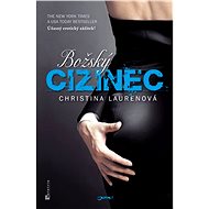 Božský cizinec - Christina Lauren