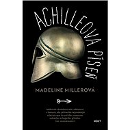 Achilleova píseň - Madeline Millerová