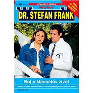 The fight for Manuel's life - The Stranger