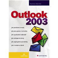Outlook 2003 - Rostislav Zedníček