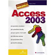 Access 2003 - Slavoj Písek