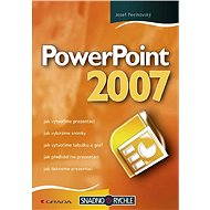 PowerPoint 2007 - Josef Pecinovský
