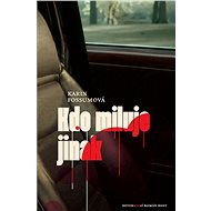 Kdo miluje jinak - Karin Fossumová
