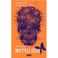 Motýlí dům - Roman Voosen