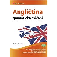 English - grammar exercises - Michaela Opršalová