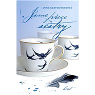 Jsme přece sestry - Anne Gesthuysenová