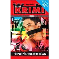 Případ přehozených číslic - Inna Rottová