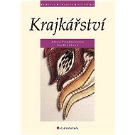 Lace making - Alena Vondrušková