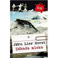 Záhada mloka - Jorn Lier Horst