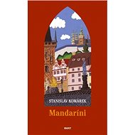 Mandaríni - Prof. RNDr. Stanislav Komárek Dr.