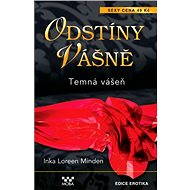 Temná vášeň - Inka Loreen Minden