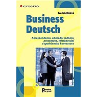 Business Deutsch - Iva Michňová