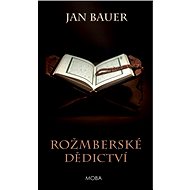 Rosenberg Heritage - Jan Bauer