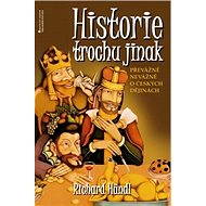 Historie trochu jinak - Richard Händl