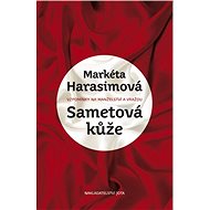 Sametová kůže - Markéta Harasimová