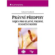 Legislation - Lubomír Vondráček