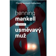 Usměvavý muž - Henning Mankell