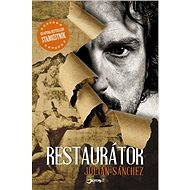 Restaurátor - Julián Sánchez