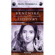 Brno Jewish Women - Naďa Horáková